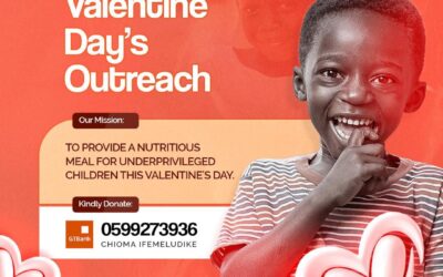 AG Foundation Shares Love Through Valentine’s Day Outreach for Underprivileged Children